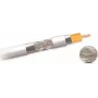 Coaxkabel Preisner SK2000plus-T 500m wit