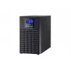 PowerWalker VFI 5000 EVS uninterruptible power supply (UPS) dubbelconversie (online) 5 kVA 5000 W