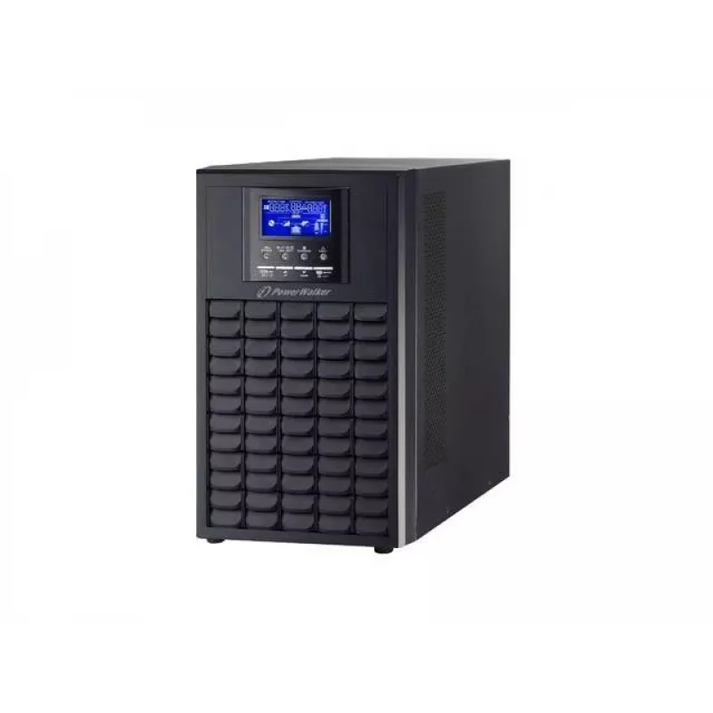 PowerWalker VFI 5000 EVS uninterruptible power supply (UPS) dubbelconversie (online) 5 kVA 5000 W