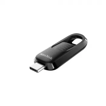 USB-flashdrive SanDisk 128 GB USB Type-C SDCZ480-128G-G46