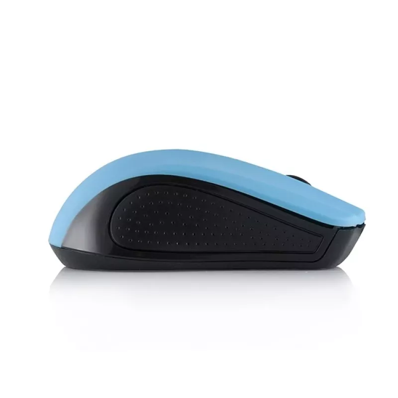 Muis Modecom MC-WM9 RF draadloos