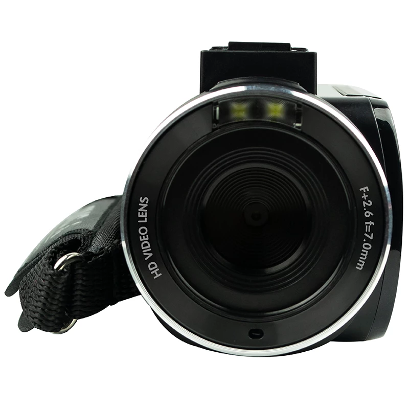 AGFA CC2700-2 Realimove met 2 batterijen