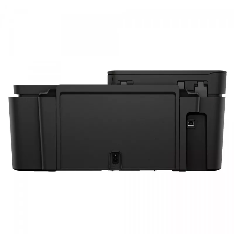 Multifunctioneel apparaat HP DeskJet 4320 thermische inkjet kleurendruk 4800x1200 DPI 5,5 ppm