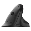 Mechanische muis Keychron M5 8K zwart (M5-A23)