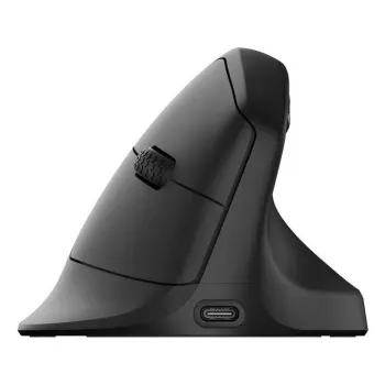 Mechanische muis Keychron M5 8K zwart (M5-A23)