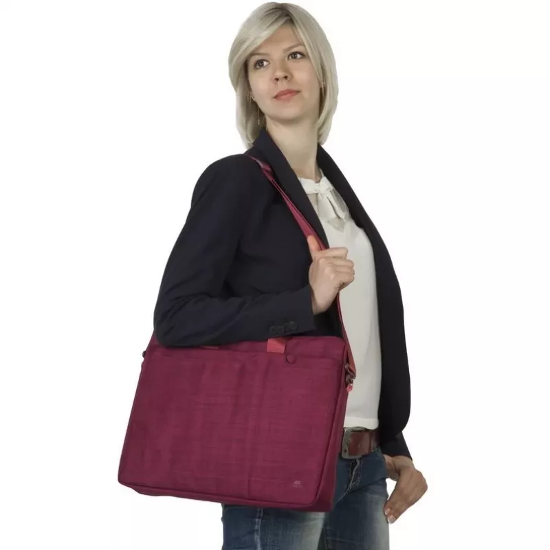 Aktetas Rivacase 8335 39,6 cm (15,6