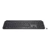 Logitech MX Master Keys for Business toetsenbord