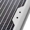 Hardware Labs zwart Ice Nemesis GTX 240 radiator - 240mm, satijnwit