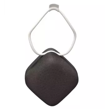 Mono draagbare luidspreker Denver BTP-119 zwart