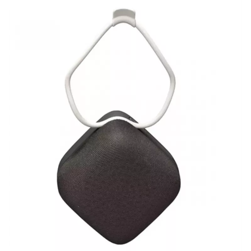 Mono draagbare luidspreker Denver BTP-119 zwart