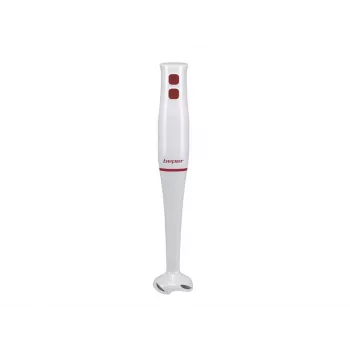 Staafmixer Beper P102FRU003 rood wit
