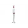 Staafmixer Beper P102FRU003 rood wit