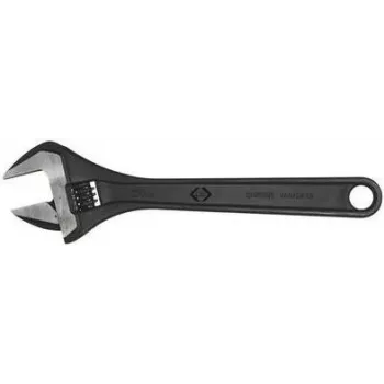 Verstelbare moersleutel C.K Tools T4366 450