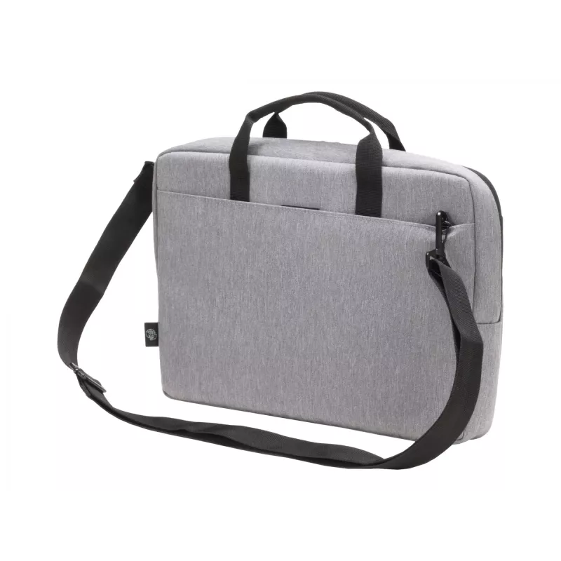 Dicota Eco Slim Case MOTION 10 - 11.6 lichtgrijs