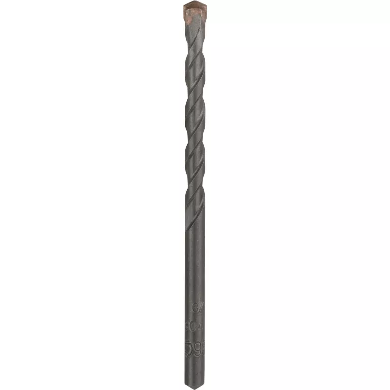 Boor Bosch 5 mm x 85 mm, accessoire voor boren, 1 stuk