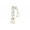 Overspanningsbeveiliging LESTAR LX 810 G-A K.:SZ 1.5M