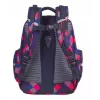 Rugzak Coolpack Brick Electric Pink