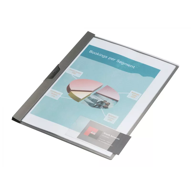Labelhouder Durable Pocketfix 8079-19
