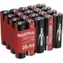 Ansmann toestelbatterij 1,5 V LR6/AA verpakking met 20 stuks (1502-0002)