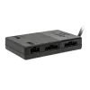Lian Li controller UNI HUB SL-INF 12SLIN-CONT3W wit — RGB-ventilator- en LED-strip-hub