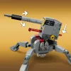 LEGO 75345 Star Wars 501st Clone Troopers Battle Pack set bouwbaar speelgoed