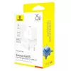 Baseus P10110909213-00 USB-C GaN5 mini 25W netlader wit