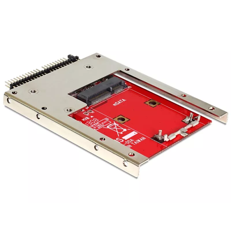 Interne mSATA-adapter DeLOCK 62495