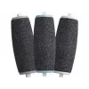 Elektrische nagelpolijster Medisana CR 870 – 3 opzetstukken, blauw/wit