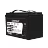 Batterij AGM VRLA 12V 90Ah IP54