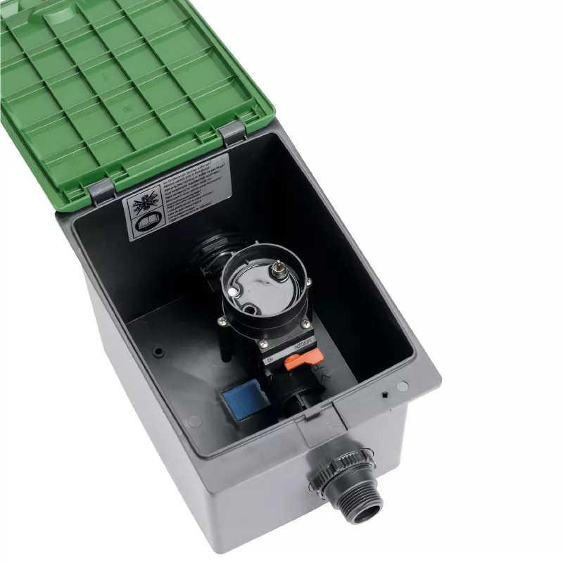 Ventielbox Gardena V1
