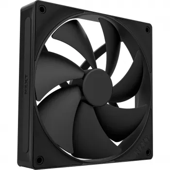 NZXT F-serie F140P 140mm behuizingsventilator