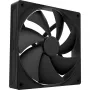 NZXT F-serie F140P 140mm behuizingsventilator