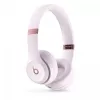 Beats Solo 4 draadloze koptelefoon - roodachtig roze