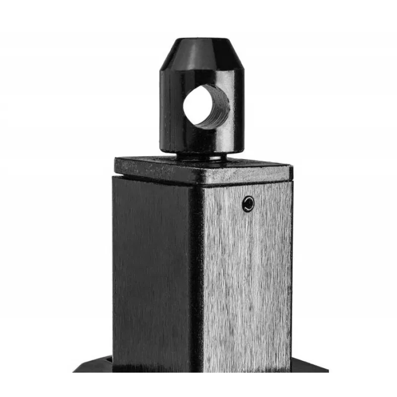 Graphite 58G540 boormachine, 2000 tpm, 13,1 kg, zwart/grijs