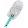 Stofmop Leifheit Superduster 38 cm wasbare microvezel