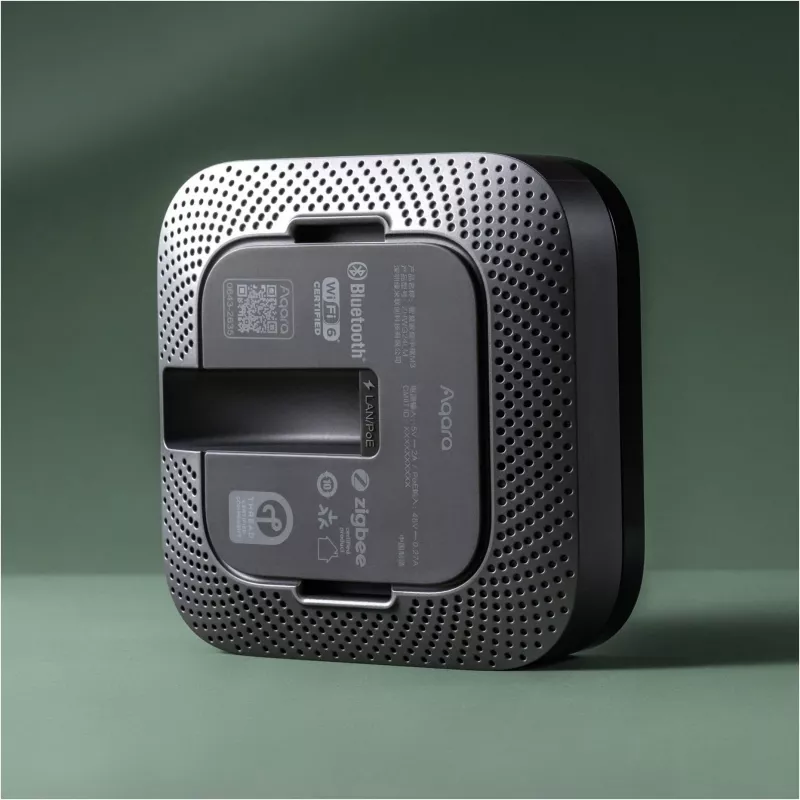 Aqara Smart Home Hub (besturingseenheid) M3 met IR-controller