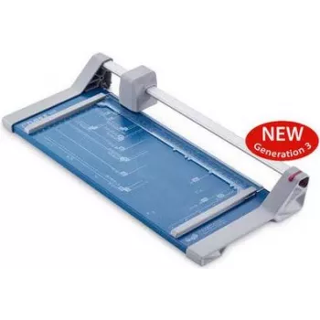 Dahle 507 papiersnijder 0,8 mm 8 vel (00507-24040)
