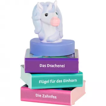 Little Tikes Story Dream Machine - magische wezens collectie, luisterboek