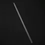 Slang voor computerkoelsysteem BitsPower BP-NCCLT12AC-L1000 — transparant, 12 mm diameter, 100 cm lengte
