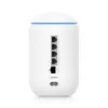 Ubiquiti Dream 7 WLAN-router 2,5 Gigabit Ethernet tri-band (2,4 GHz / 5 GHz / 6 GHz) wit