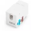 Digitus CAT 6 Class E keystone-module, onafgeschermd