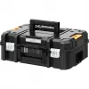 DEWALT DCS571NT-XJ draagbare cirkelzaag 115 mm 18V T-STAK Zwart, Geel