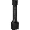 Ledlenser P6R Work zwart handzaklamp LED