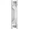 Thermaltake Riing Quad 12 RGB TT Premium Edition radiatorventilator CL-F100-PL12SW-A, 120 mm, 3 stuks met controller, wit