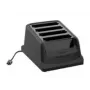 Zebra CRDCUP-TC2L4B-01 laadschaal voor handheld-mobiele computer accessoire