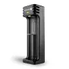 Oplader everActive LC100C USB‑C voor Li‑ion-cellen, USB‑C-ingang, model LC100C