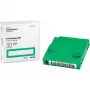 HPE LTO-8 Ultrium 30TB RW datacartridge