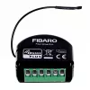 Fibaro Dimmer 2 FGD-212 Z-Wave dimmermodule, zwart
