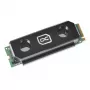 Alphacool HDX Apex M.2 2280 SSD waterkoeler, acetaal