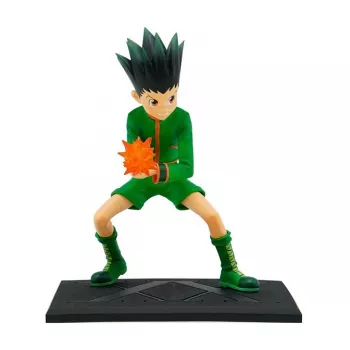 ABYstyle Figuur Hunter x Gon 15 cm